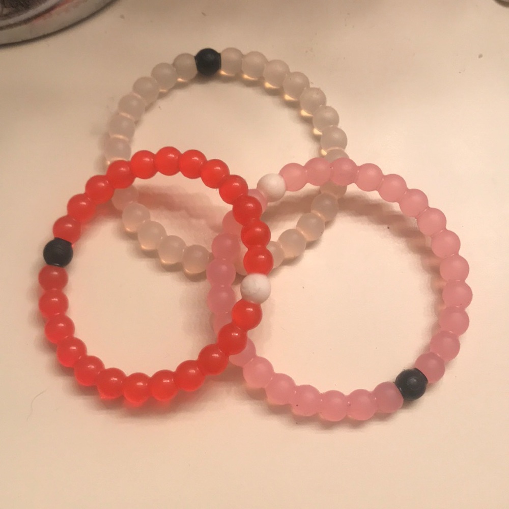 Loki Bracelets (Original, Save the Children, BC)